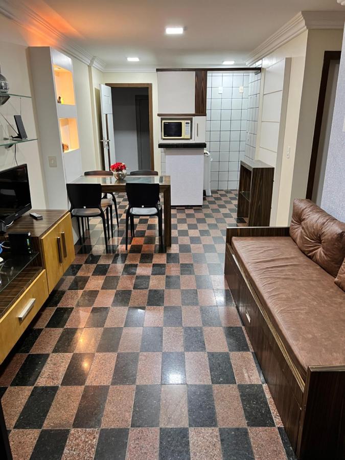 New Point Apartment Fortaleza  Exterior photo