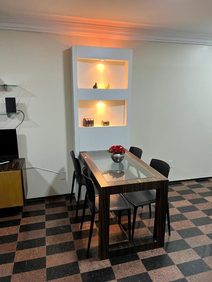 New Point Apartment Fortaleza  Exterior photo