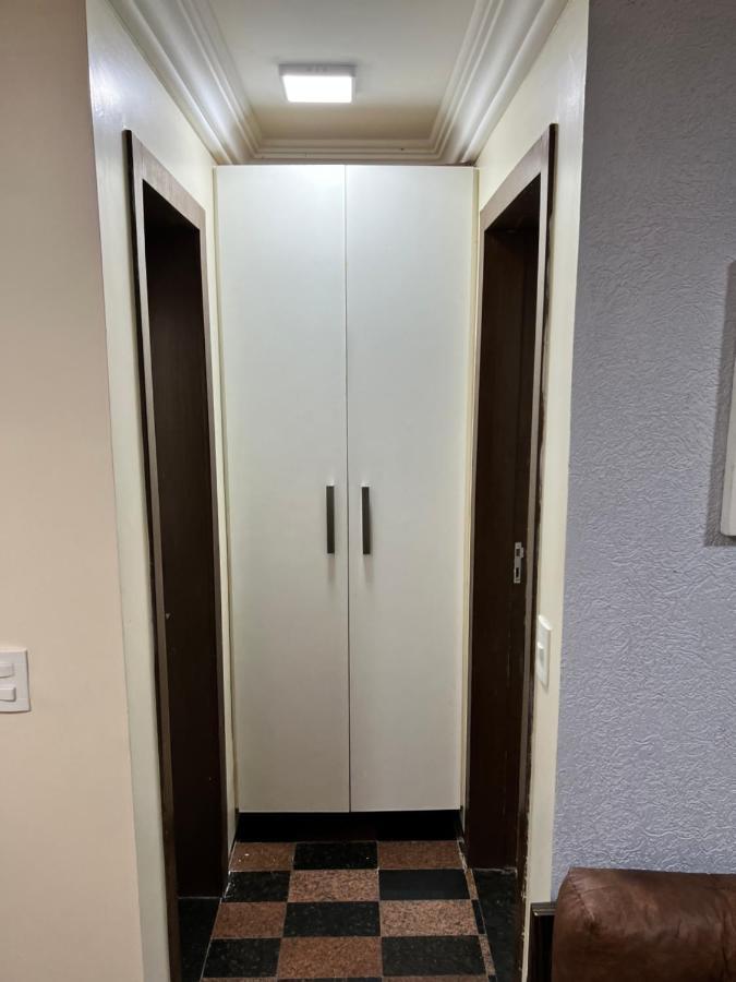 New Point Apartment Fortaleza  Exterior photo