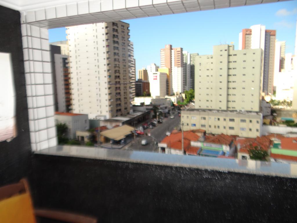 New Point Apartment Fortaleza  Exterior photo