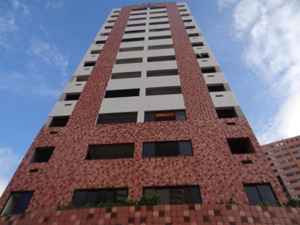 New Point Apartment Fortaleza  Exterior photo