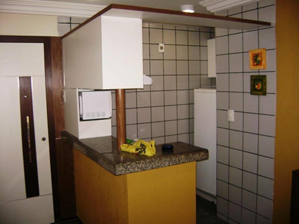 New Point Apartment Fortaleza  Exterior photo