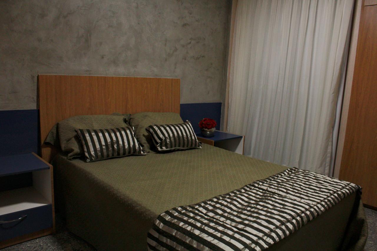 New Point Apartment Fortaleza  Exterior photo