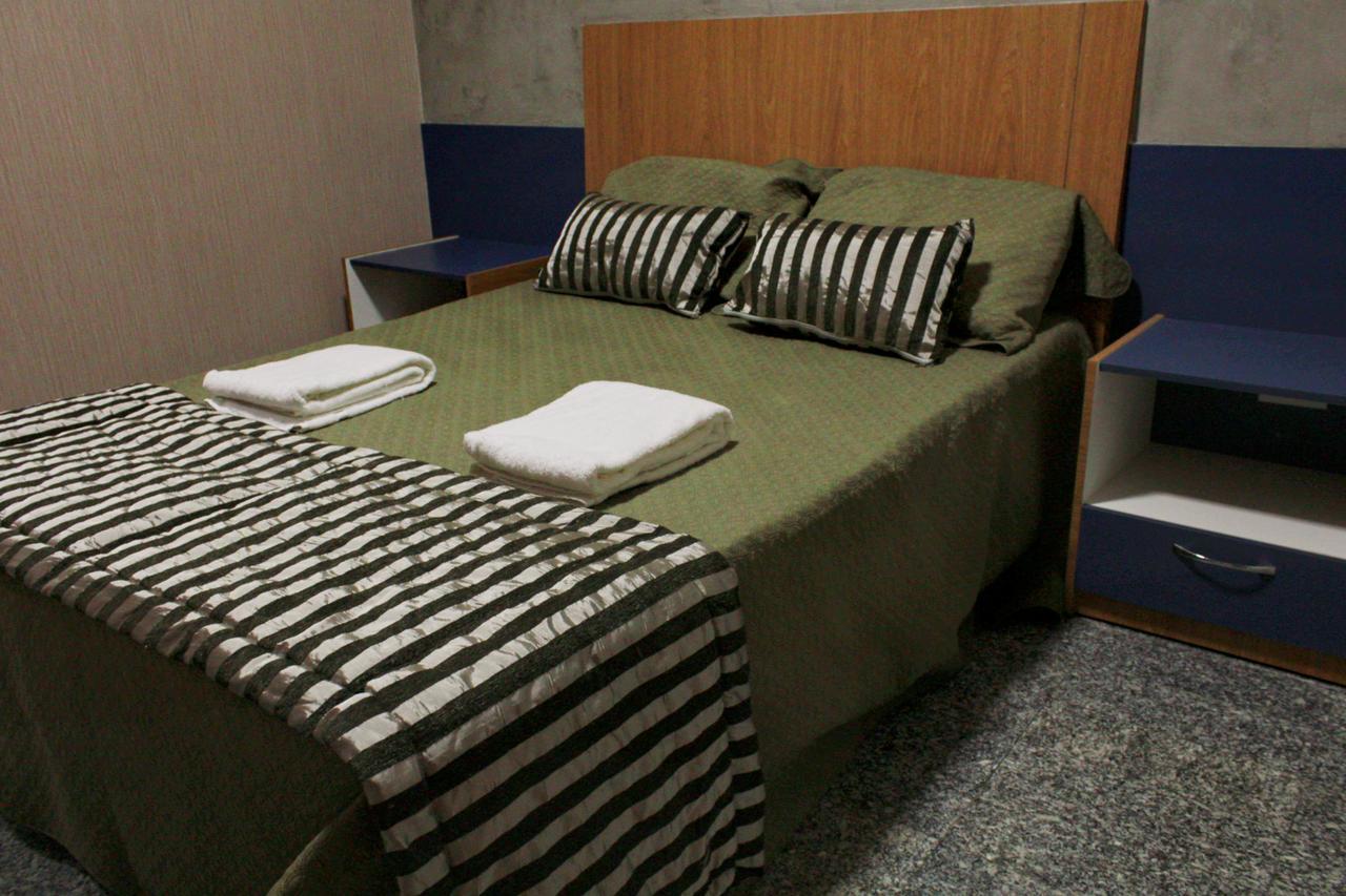 New Point Apartment Fortaleza  Exterior photo