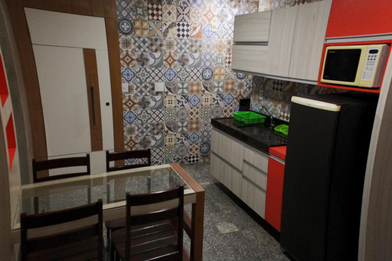 New Point Apartment Fortaleza  Exterior photo