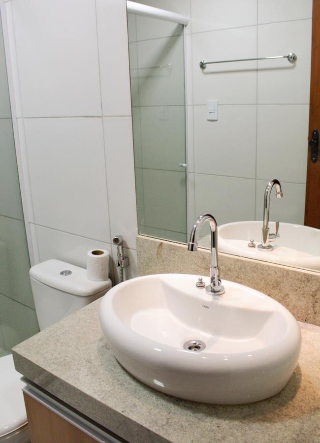 New Point Apartment Fortaleza  Exterior photo
