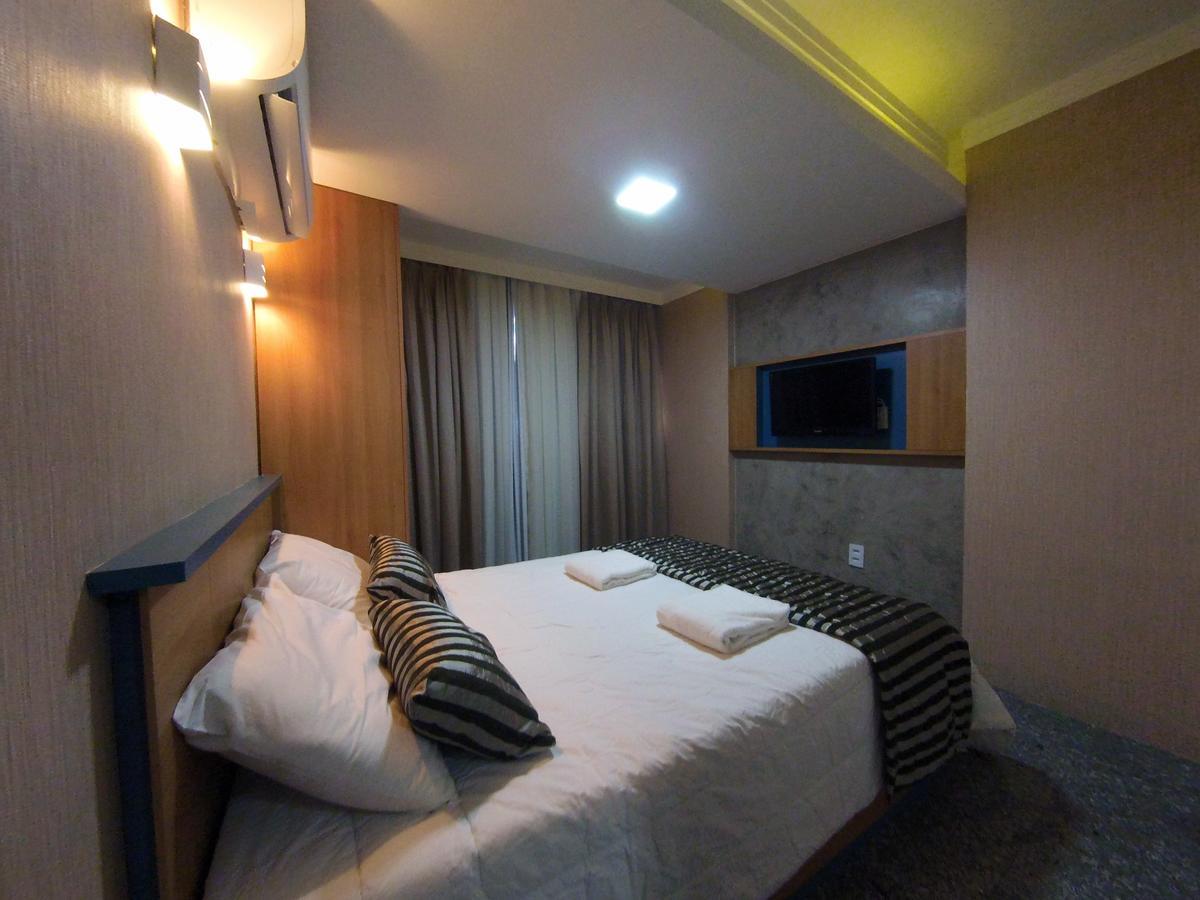 New Point Apartment Fortaleza  Exterior photo