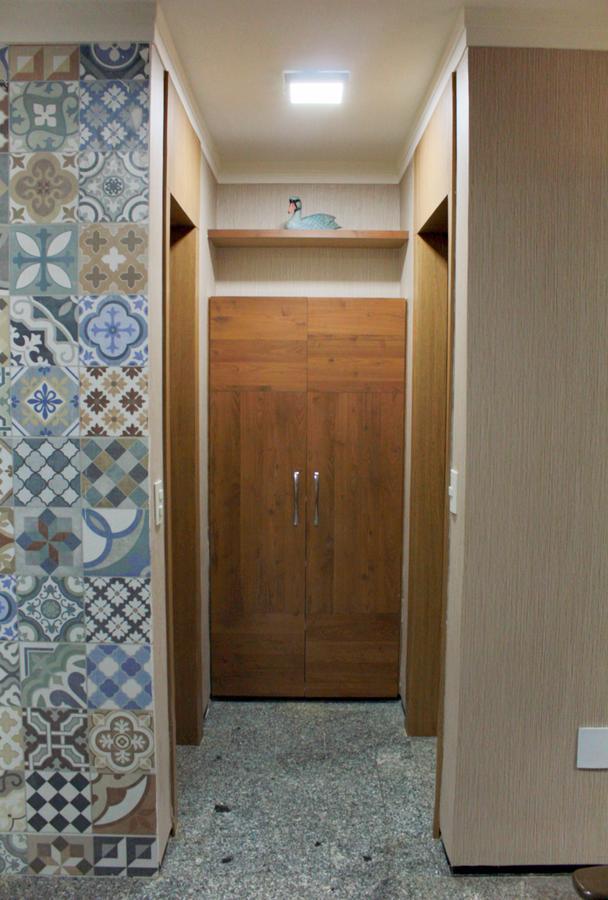 New Point Apartment Fortaleza  Exterior photo