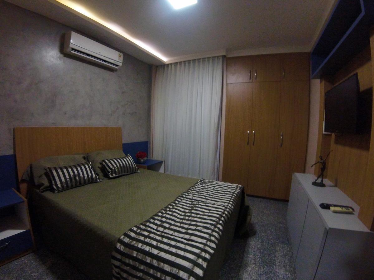 New Point Apartment Fortaleza  Exterior photo