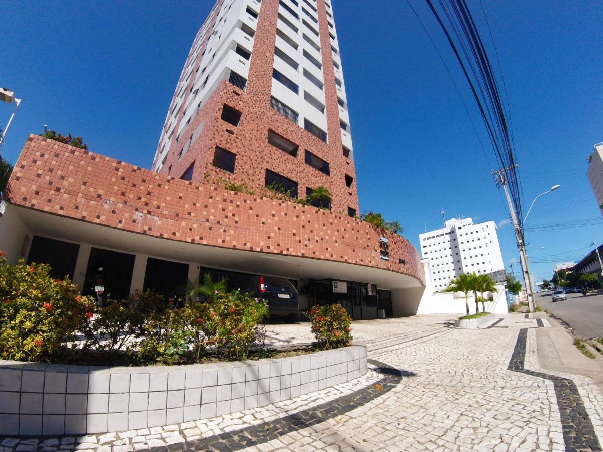 New Point Apartment Fortaleza  Exterior photo
